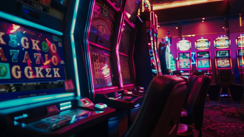 7games app sports betting and casino lobby on mobile screen