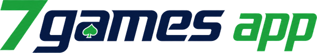 7games app official logo